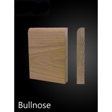 Solid Oak Bullnose Architrave Sets